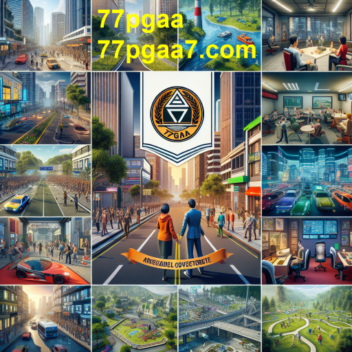 Explorando o Mundo dos Jogos de Simulação