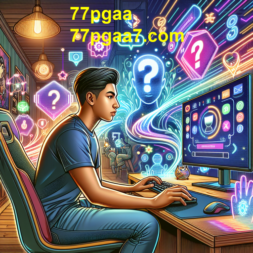 Desvendando o Mundo dos Jogos de Trivia no 77pgaa